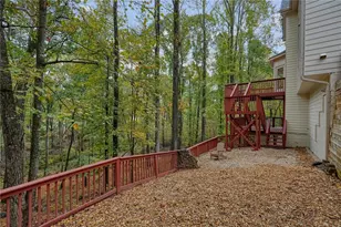 4555 Dennington Trce, Cumming, GA 30028 - Photo 53