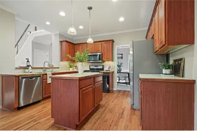 4555 Dennington Trace, Cumming, GA 30028 - Photo 21