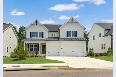 3330 Hillshire Drive, Cumming, GA 30028 - Photo 1