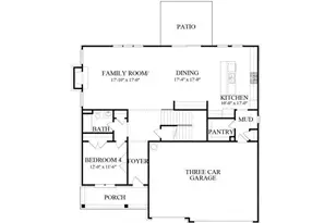 3330 Hillshire Dr, Cumming, GA 30028 - Photo 51