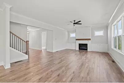 3330 Hillshire Drive, Cumming, GA 30028 - Photo 5