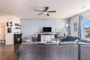 3521 Falconwood Dr, Douglasville, GA 30135 - Photo 9