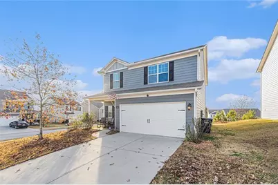 3521 Falconwood Drive, Douglasville, GA 30135 - Photo 3