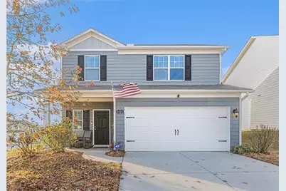 3521 Falconwood Drive, Douglasville, GA 30135 - Photo 1