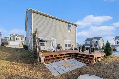 3521 Falconwood Drive, Douglasville, GA 30135 - Photo 31