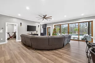 4437 J M Turk Rd, Flowery Branch, GA 30542 - Photo 37