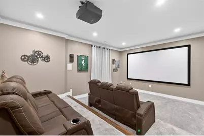 4437 J M Turk Road, Flowery Branch, GA 30542 - Photo 41