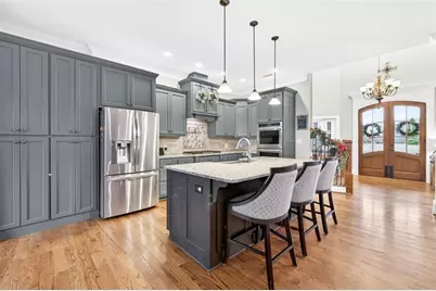 4437 J M Turk Road, Flowery Branch, GA 30542 - Photo 11