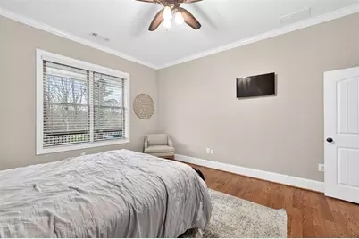 4437 J M Turk Road, Flowery Branch, GA 30542 - Photo 25