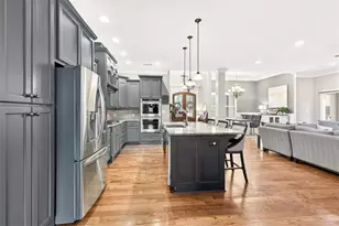 4437 J M Turk Rd, Flowery Branch, GA 30542 - Photo 13