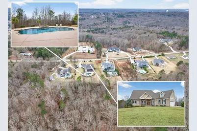 4437 J M Turk Road, Flowery Branch, GA 30542 - Photo 1