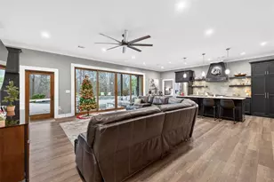 4437 J M Turk Rd, Flowery Branch, GA 30542 - Photo 33