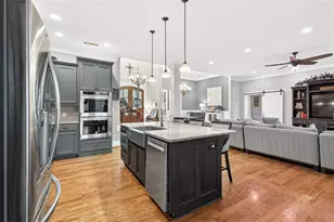 4437 J M Turk Rd, Flowery Branch, GA 30542 - Photo 15