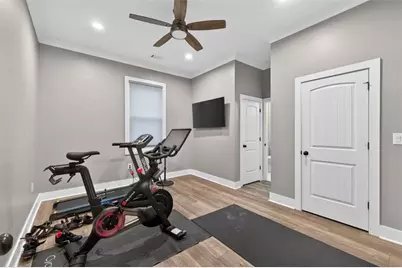 4437 J M Turk Road, Flowery Branch, GA 30542 - Photo 43