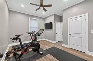 4437 J M Turk Rd, Flowery Branch, GA 30542 - Photo 43