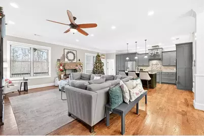 4437 J M Turk Road, Flowery Branch, GA 30542 - Photo 7