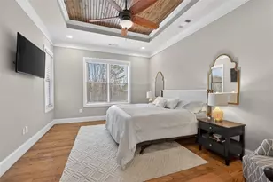 4437 J M Turk Rd, Flowery Branch, GA 30542 - Photo 17