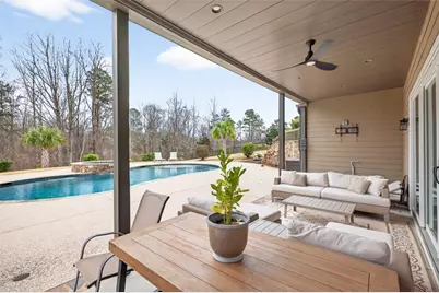 4437 J M Turk Road, Flowery Branch, GA 30542 - Photo 51