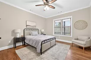 4437 J M Turk Rd, Flowery Branch, GA 30542 - Photo 25