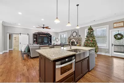 4437 J M Turk Road, Flowery Branch, GA 30542 - Photo 15