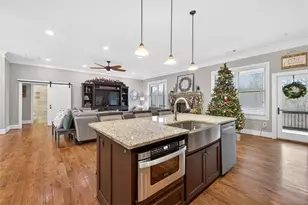 4437 J M Turk Rd, Flowery Branch, GA 30542 - Photo 15