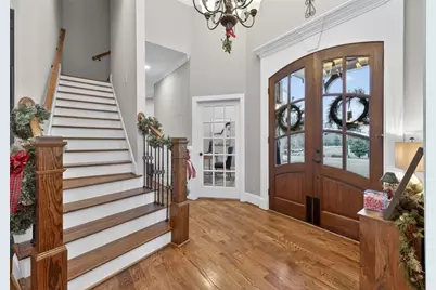 4437 J M Turk Road, Flowery Branch, GA 30542 - Photo 3