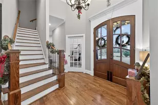 4437 J M Turk Rd, Flowery Branch, GA 30542 - Photo 3