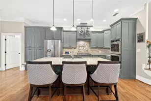 4437 J M Turk Rd, Flowery Branch, GA 30542 - Photo 11