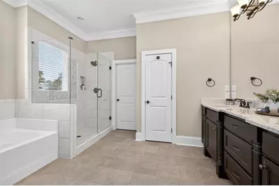 4437 J M Turk Road, Flowery Branch, GA 30542 - Photo 19