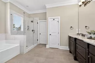 4437 J M Turk Rd, Flowery Branch, GA 30542 - Photo 19