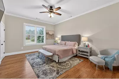 4437 J M Turk Road, Flowery Branch, GA 30542 - Photo 21