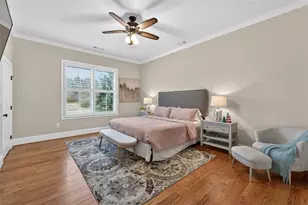 4437 J M Turk Rd, Flowery Branch, GA 30542 - Photo 21