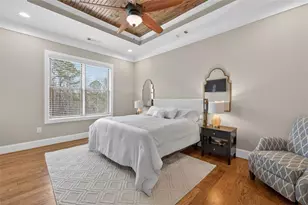 4437 J M Turk Rd, Flowery Branch, GA 30542 - Photo 17