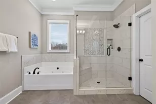 4437 J M Turk Rd, Flowery Branch, GA 30542 - Photo 19