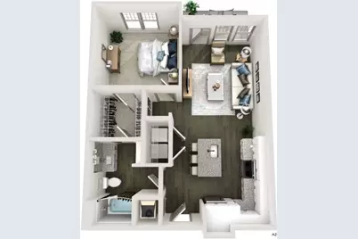 4270 Phil Niekro Parkways #1309, Norcross, GA 30093 - Photo 15