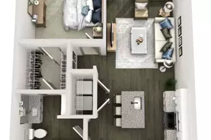 4270 Phil Niekro Pkwy, Norcross, GA 30093 - Photo 15