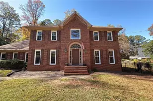 5809 Alvaton Ct, Peachtree Corners, GA 30092 - Photo 1