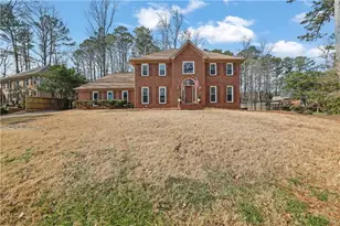 5809 Alvaton Ct, Peachtree Corners, GA 30092 - Photo 31