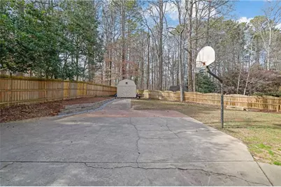 5809 Alvaton Court, Peachtree Corners, GA 30092 - Photo 33