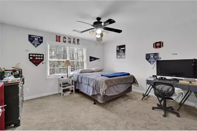 5809 Alvaton Court, Peachtree Corners, GA 30092 - Photo 17