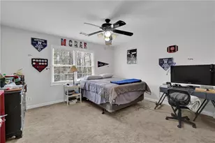 5809 Alvaton Ct, Peachtree Corners, GA 30092 - Photo 17