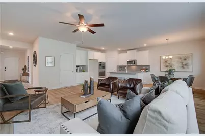 467 Collier Mills Road, Lawrenceville, GA 30045 - Photo 15