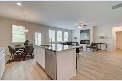 467 Collier Mills Road, Lawrenceville, GA 30045 - Photo 21