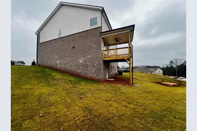 467 Collier Mills Road, Lawrenceville, GA 30045 - Photo 3