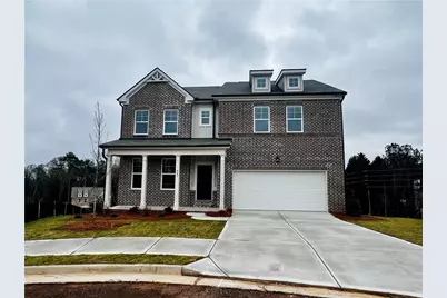 467 Collier Mills Road, Lawrenceville, GA 30045 - Photo 1