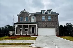 467 Collier Mls Rd, Lawrenceville, GA 30045 - Photo 1