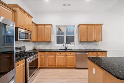 2033 Jameson Circle, Lawrenceville, GA 30043 - Photo 5