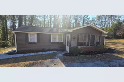 7043 Goddard Road, Stonecrest, GA 30038 - Photo 3