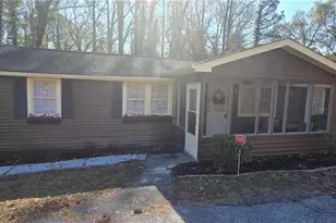 7043 Goddard Rd, Stonecrest, GA 30038 - Photo 3