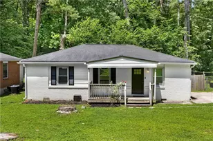 2931 Diana Dr SW, Atlanta, GA 30315 - Photo 1